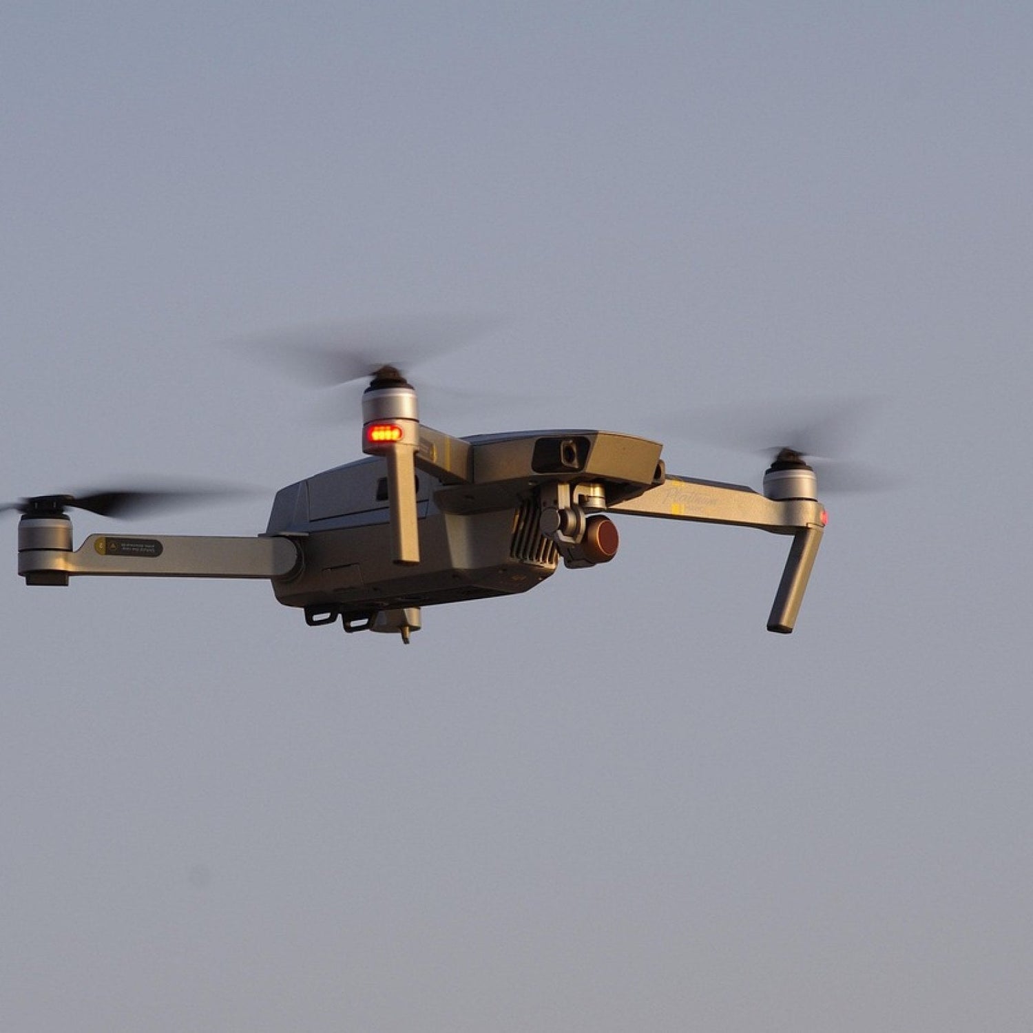 Drones
