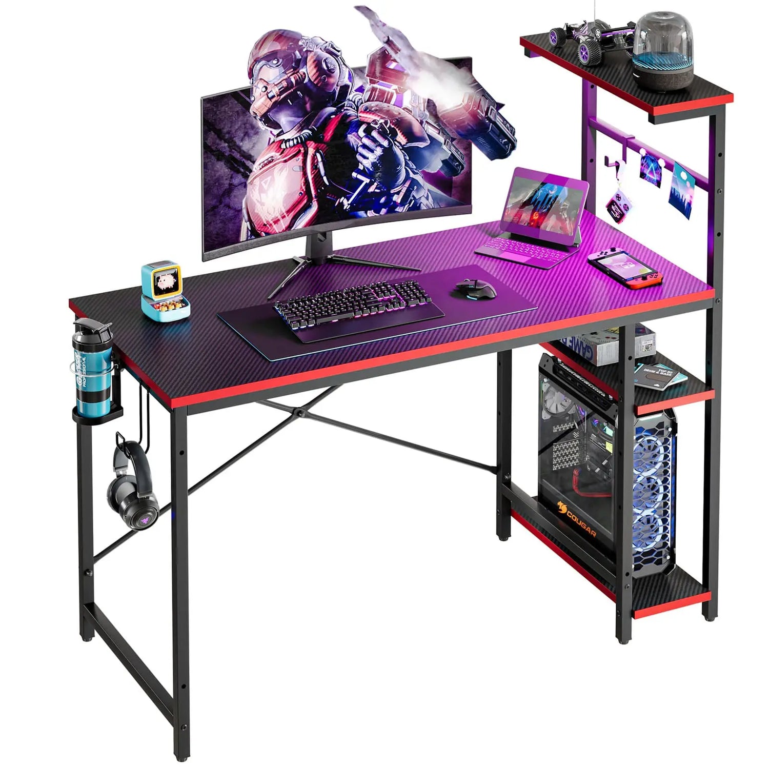 Gaming