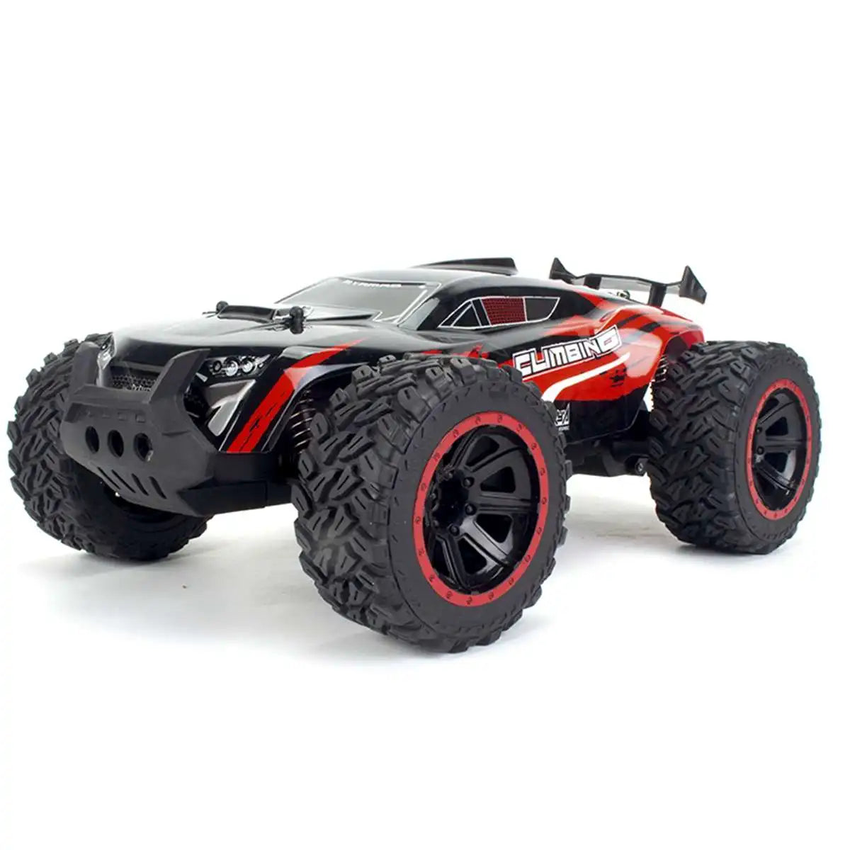 1:14 RC Car 2.4Ghz High Speed Off-road Racing Remote Control Car Vehicle Electric Monster Truck Crawlers Toys for Children Boys
