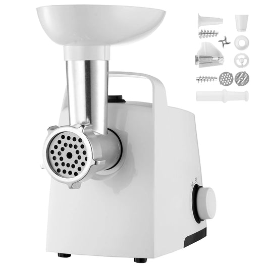 SucceBuy Electric Tomato Strainer Tomato Sauce Maker Machine Food Strainer and Sauce Maker Pure Copper Motor Food Mill for Sauce